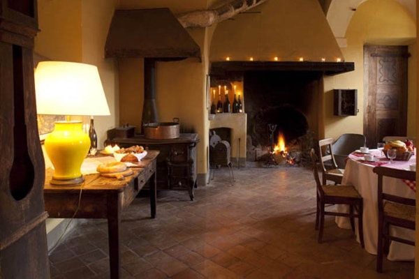 Hotel Castello di San Sebastiano